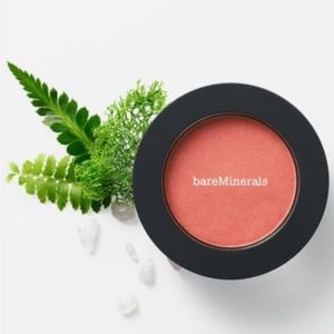bareMinerals Bounce & Blur Blush in Coral Cloud